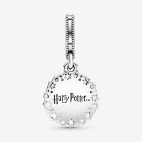 Pandora Harry Potter Collection, Gryffindor Charm - Picture 2 of 5